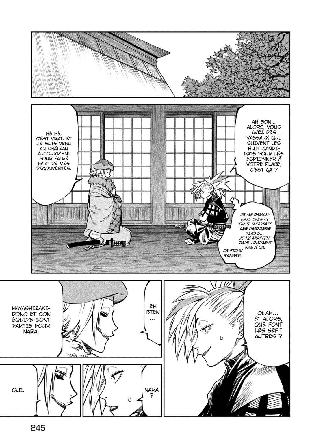 Chapter 59 - Page 7