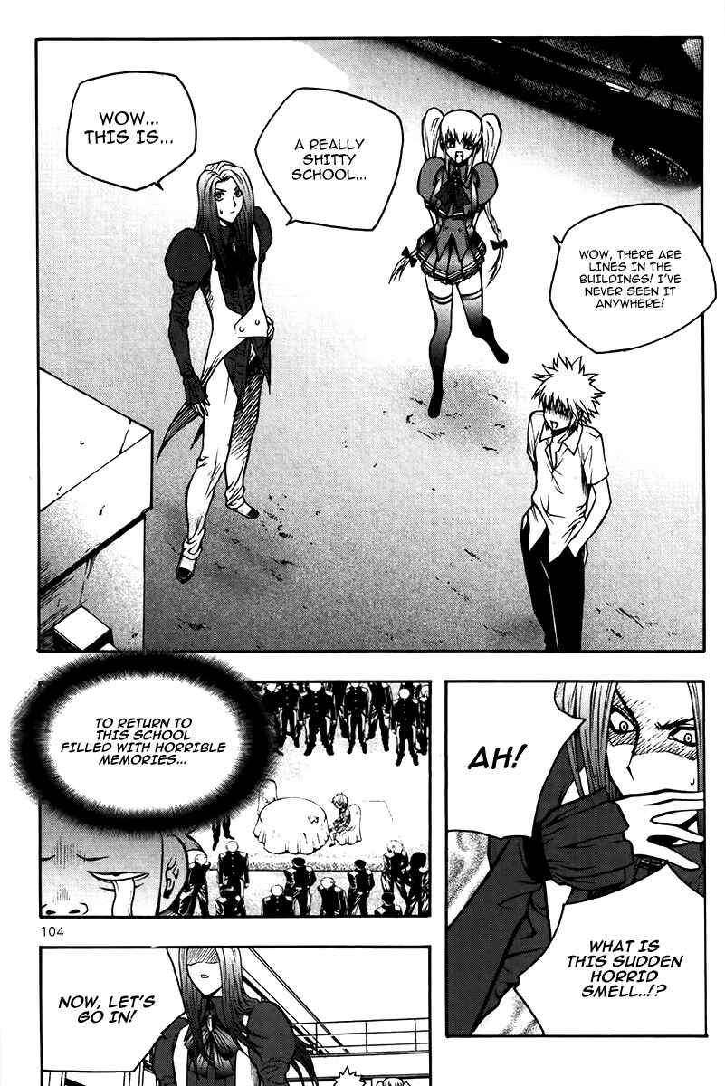 Chapter 66 - Page 19