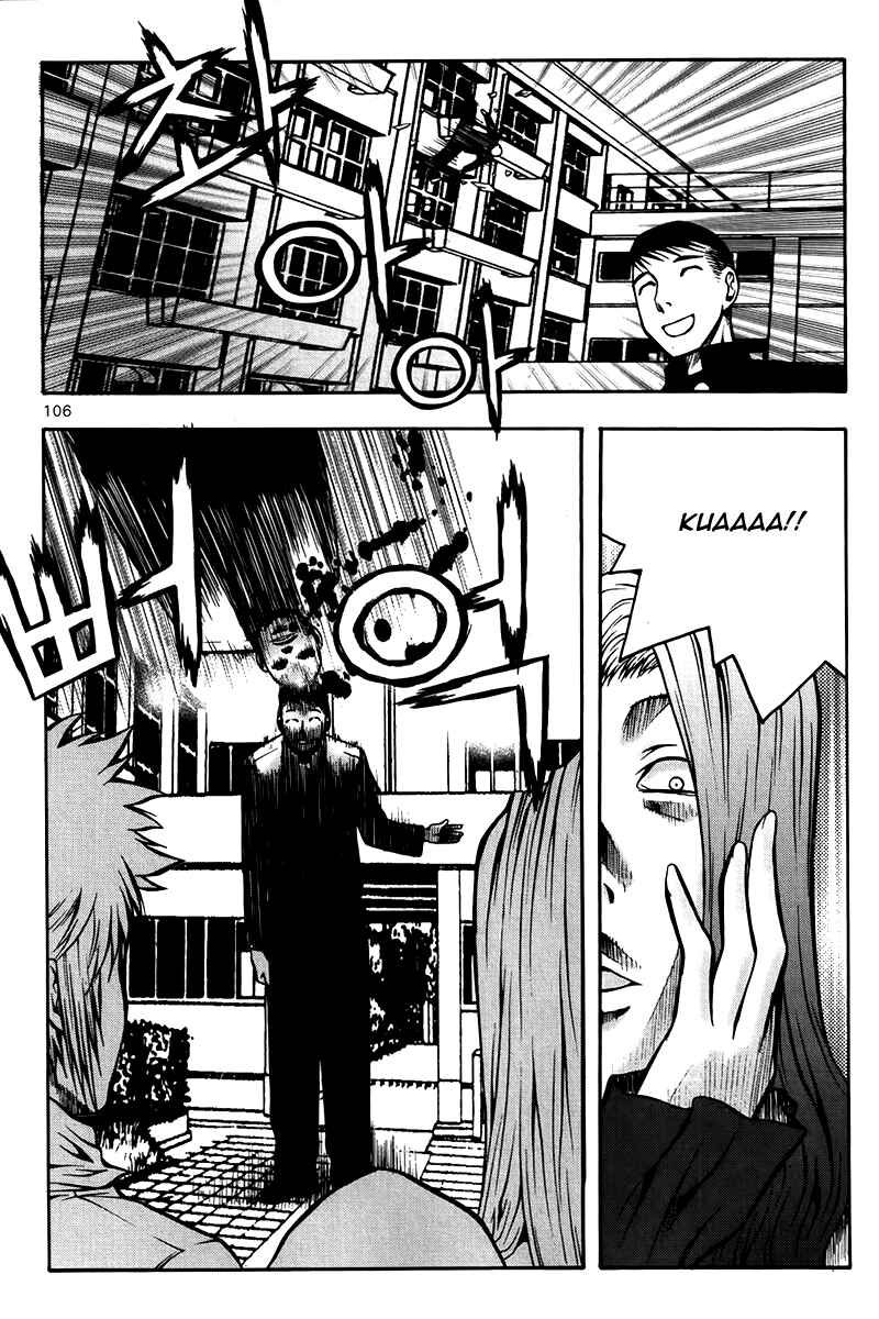 Chapter 66 - Page 21