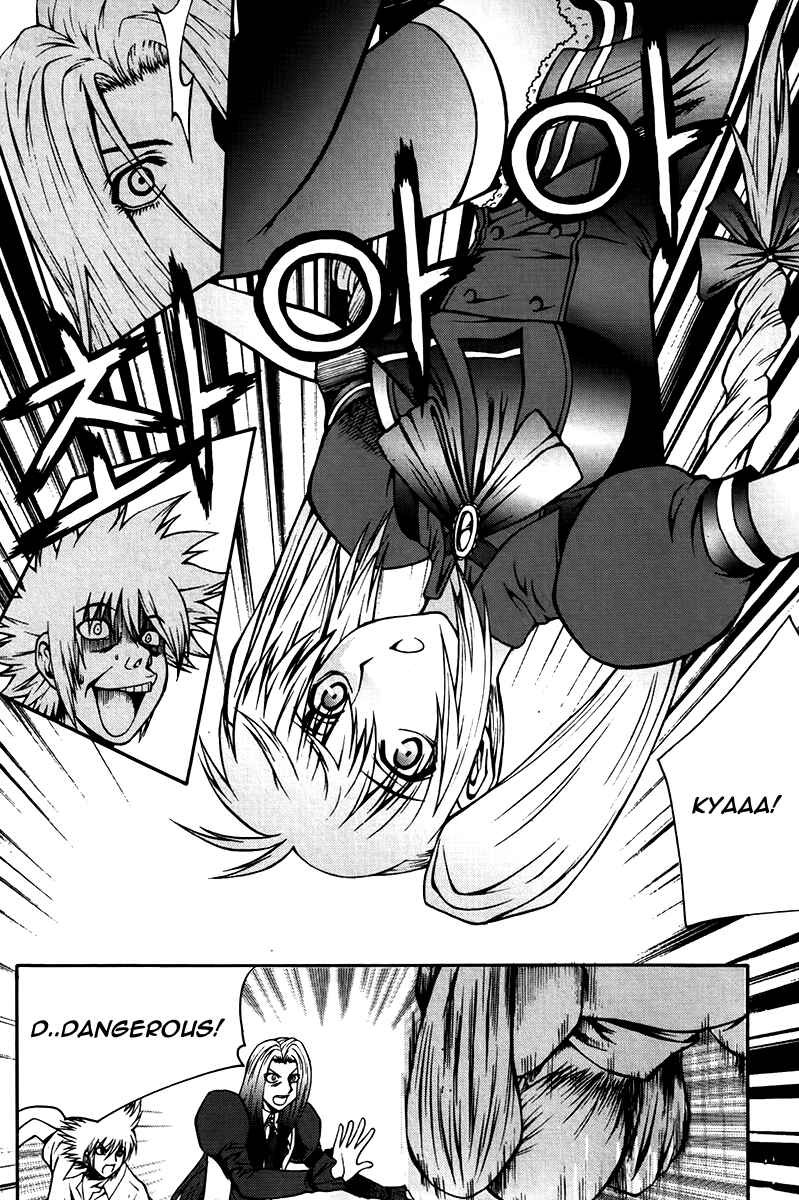 Chapter 66 - Page 6