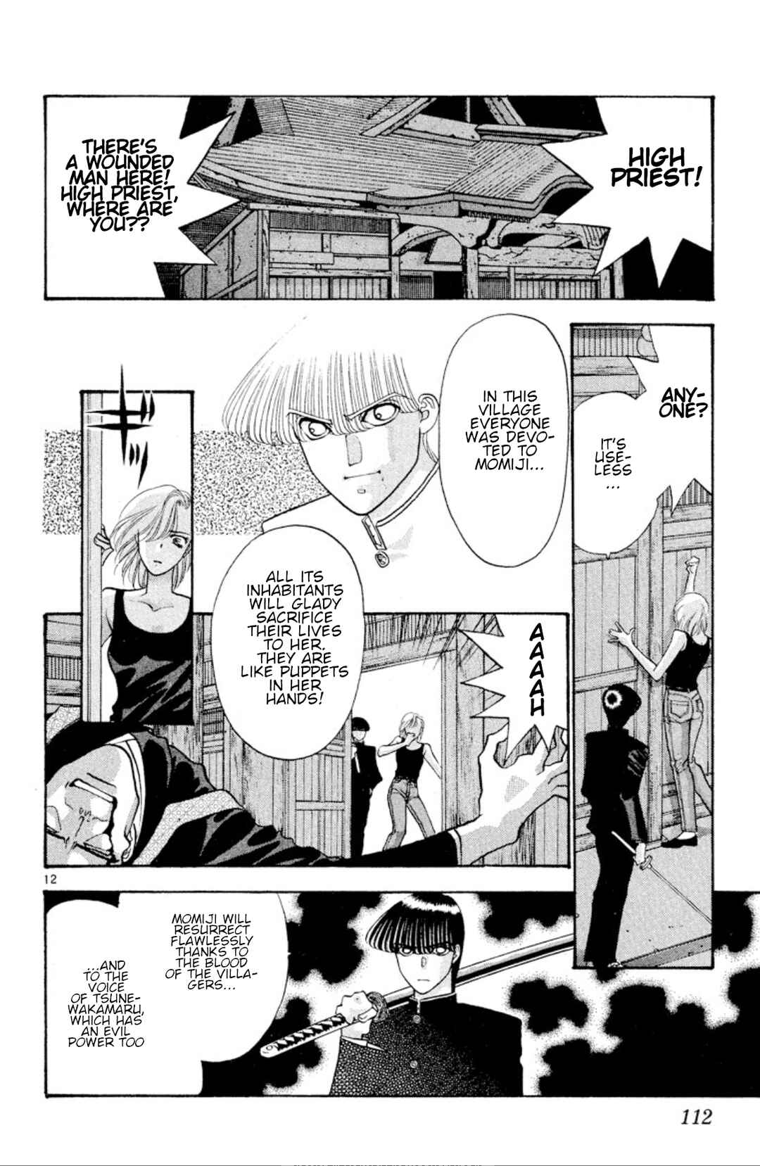 Chapter 27 - Page 12