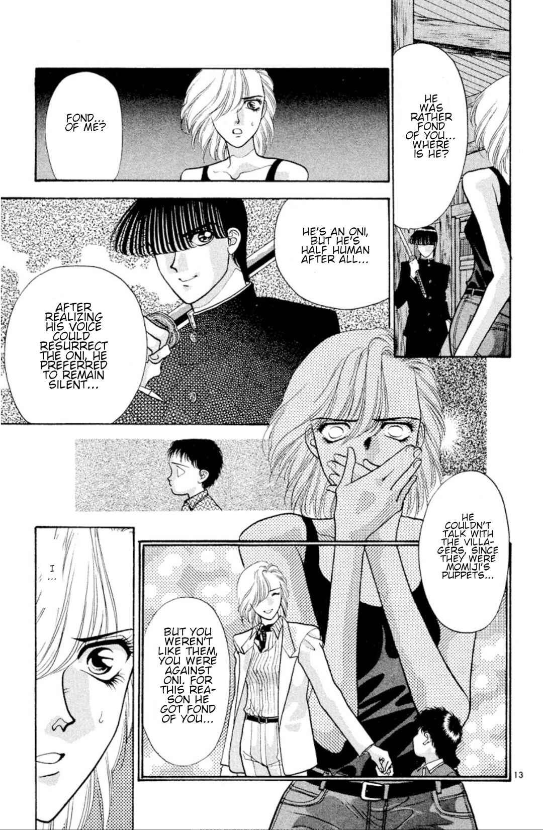 Chapter 27 - Page 13