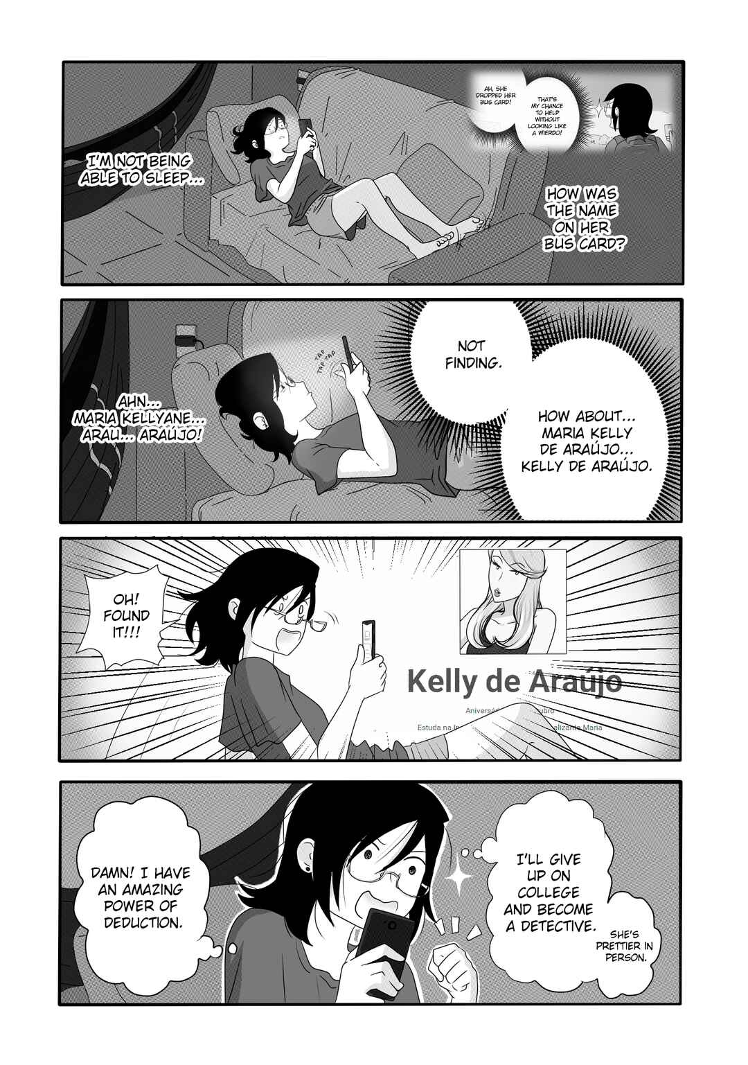 Chapter 1 - Page 11