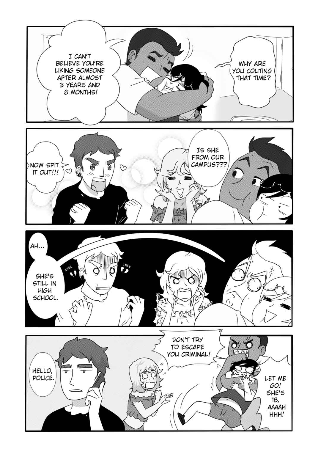 Chapter 1 - Page 13