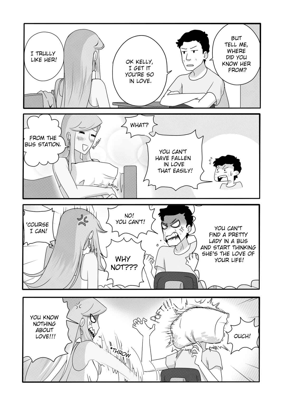 Chapter 1 - Page 2
