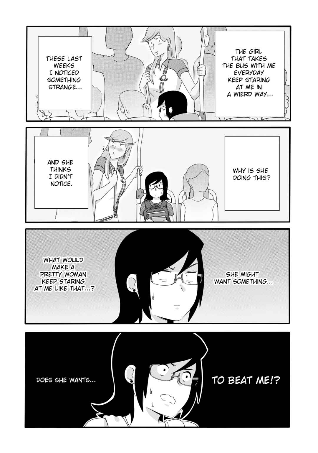 Chapter 1 - Page 3