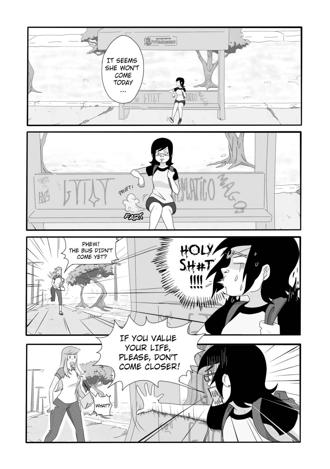 Chapter 1 - Page 4