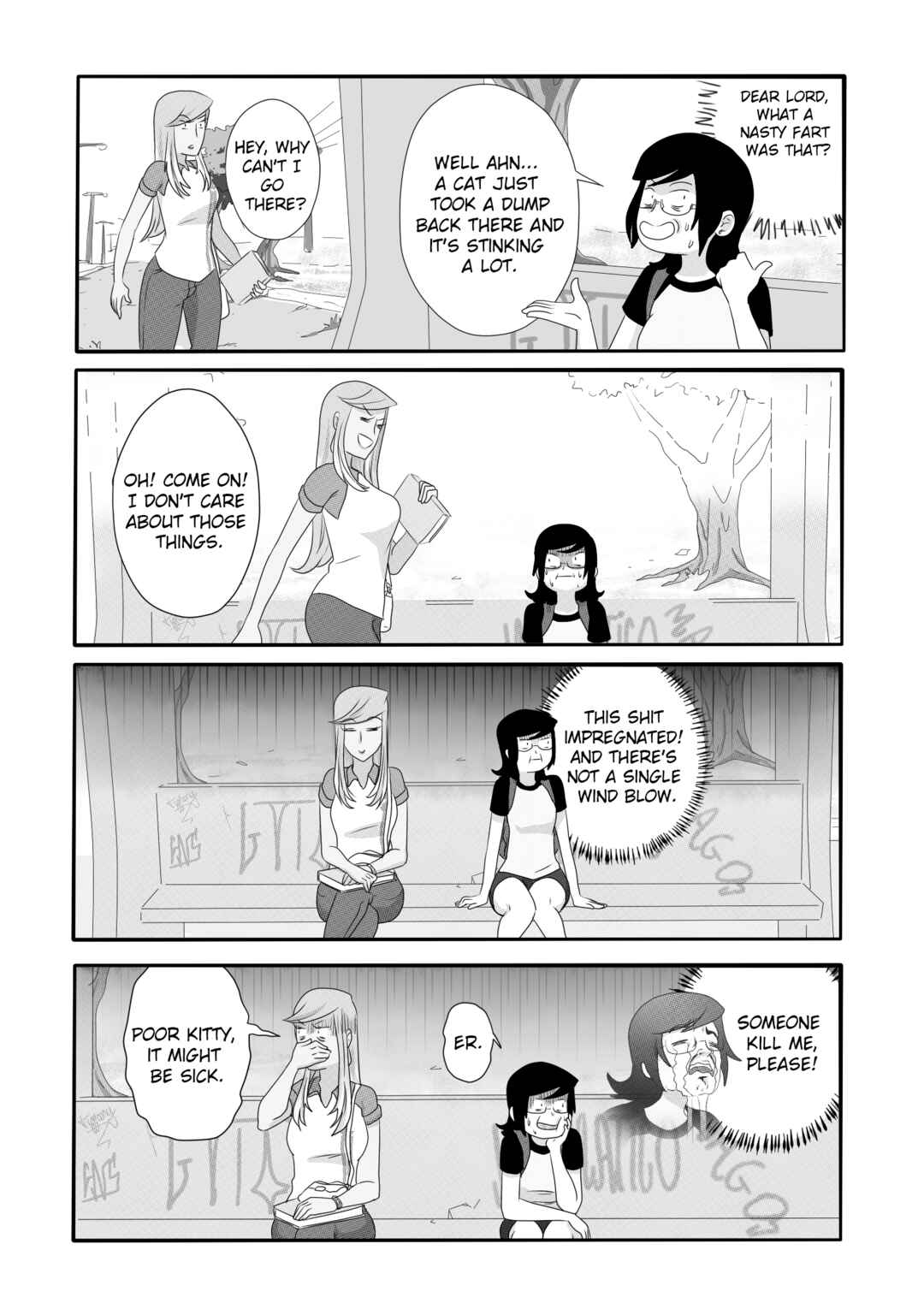 Chapter 1 - Page 5