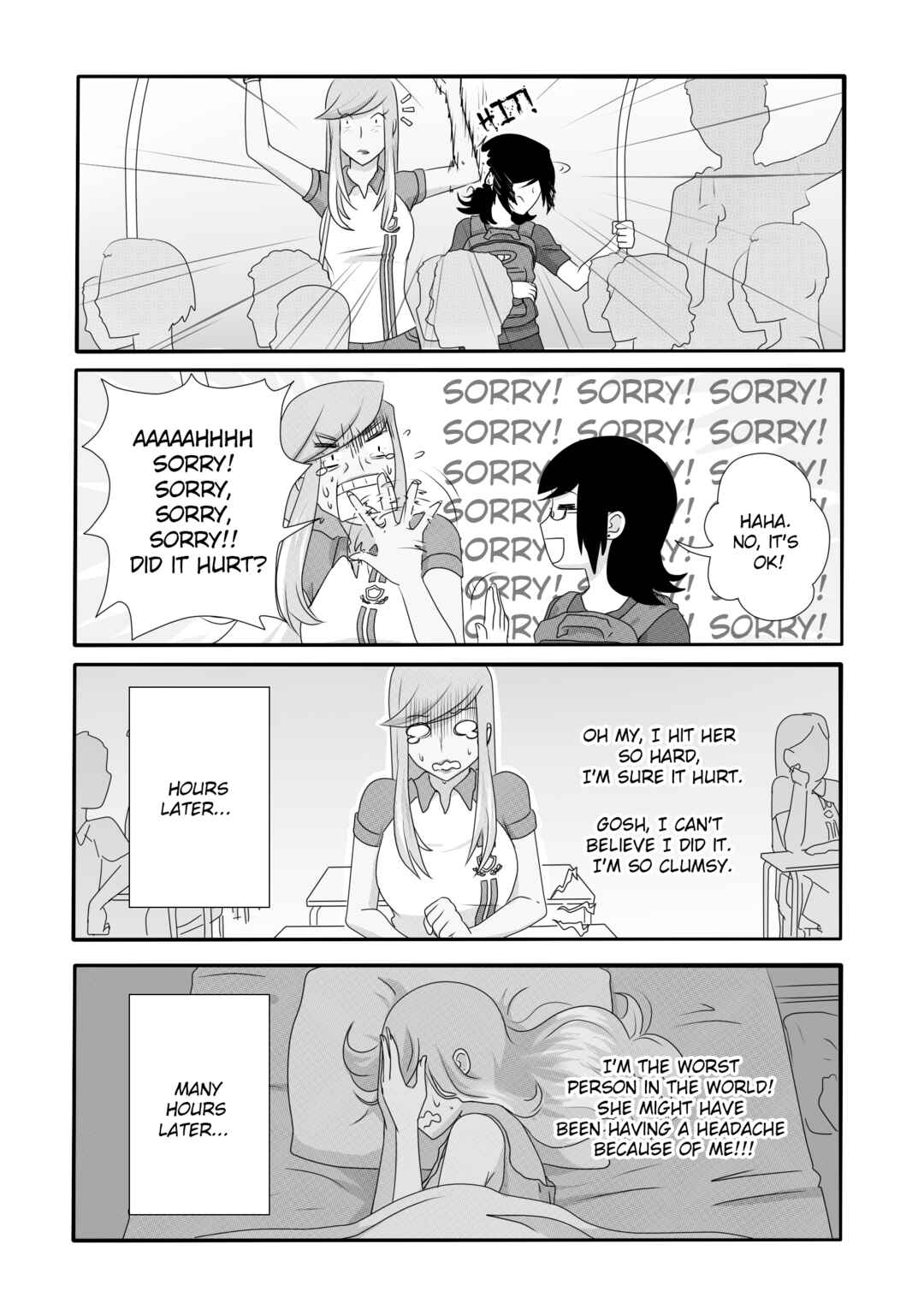 Chapter 1 - Page 6