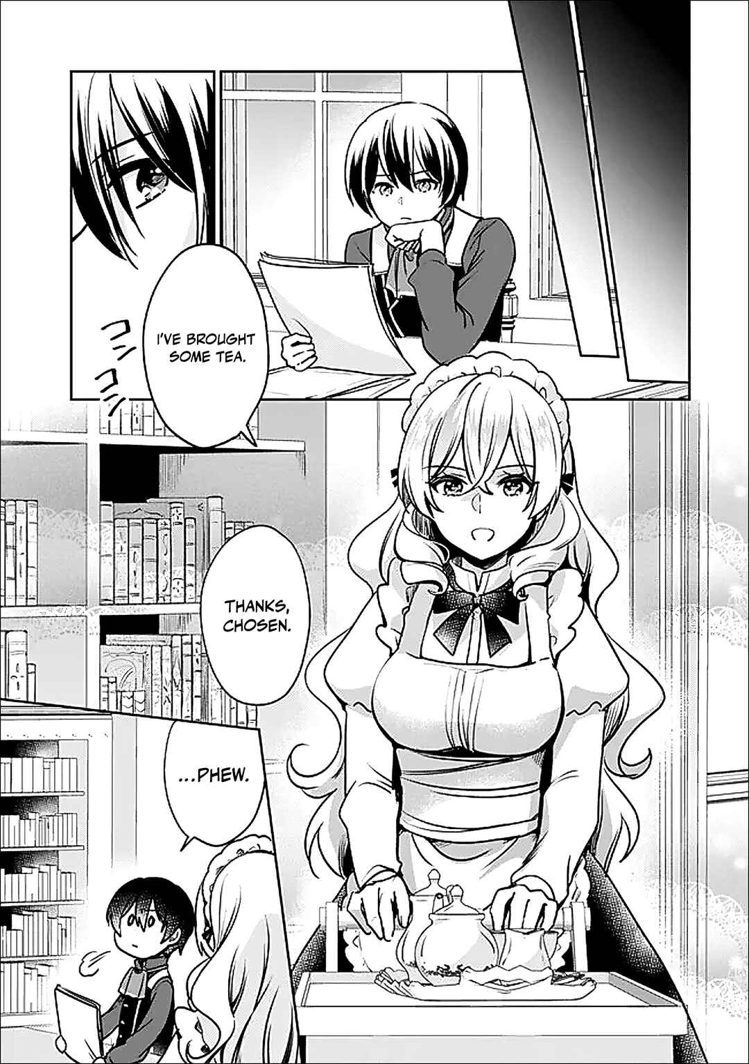Chapter 141 - Page 6