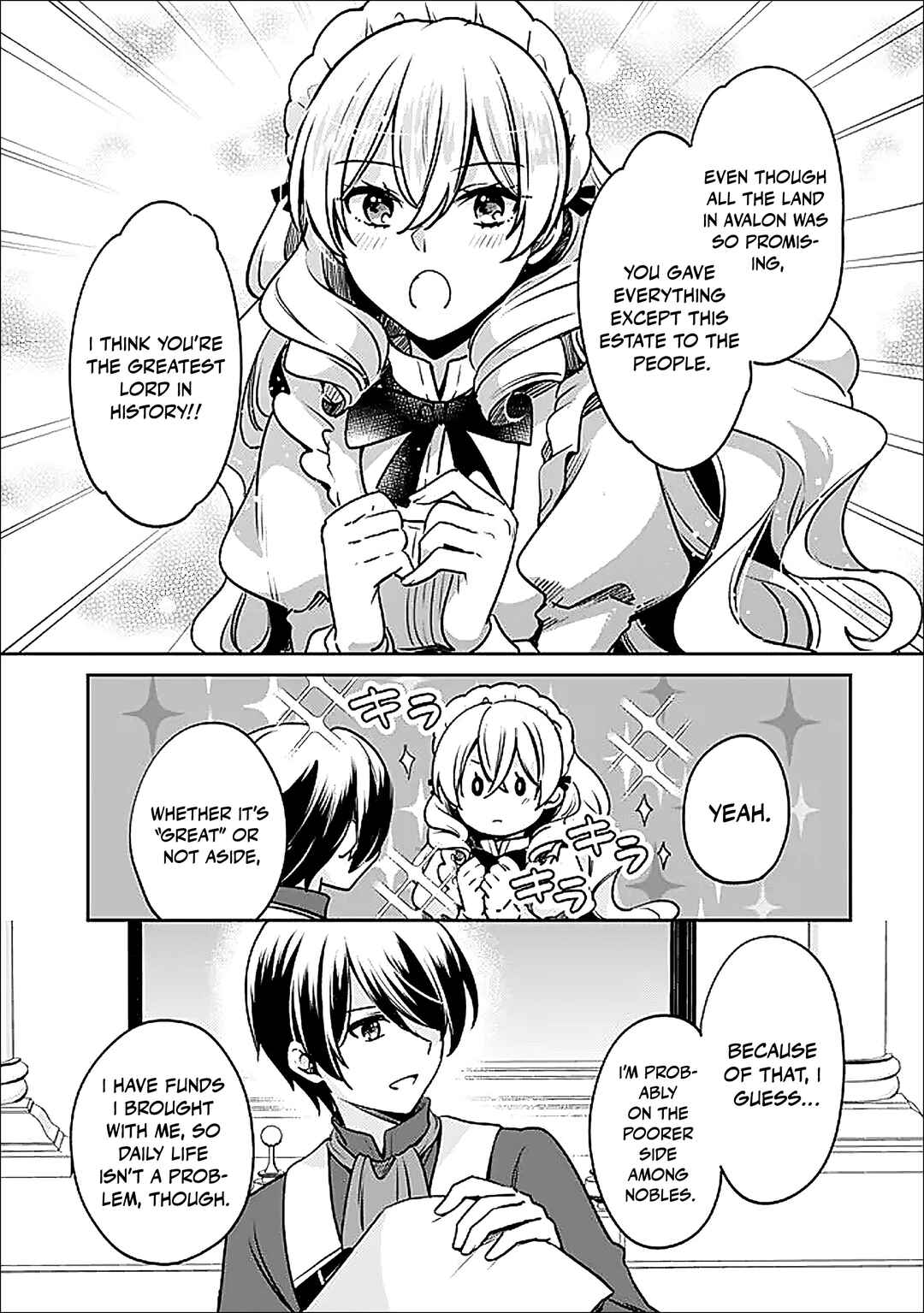 Chapter 141 - Page 8