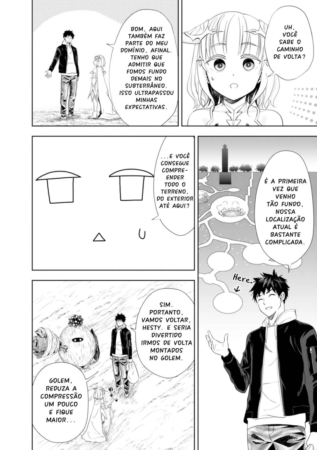 Chapter 99 - Page 11