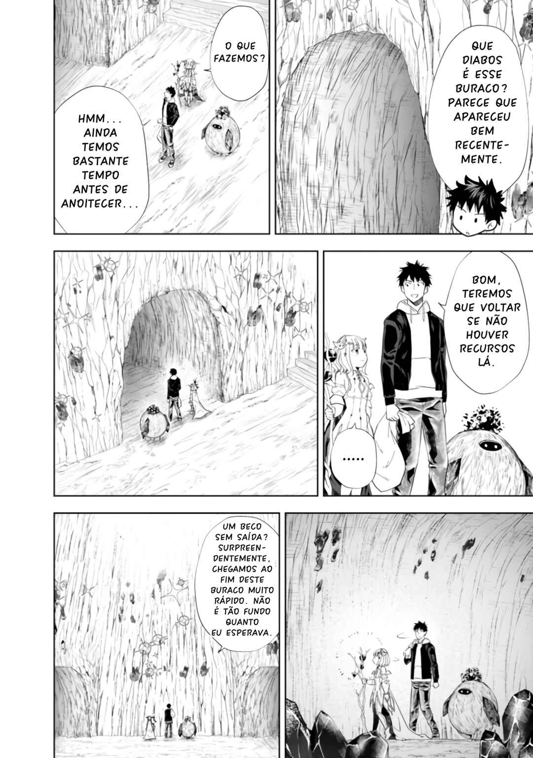 Chapter 99 - Page 3
