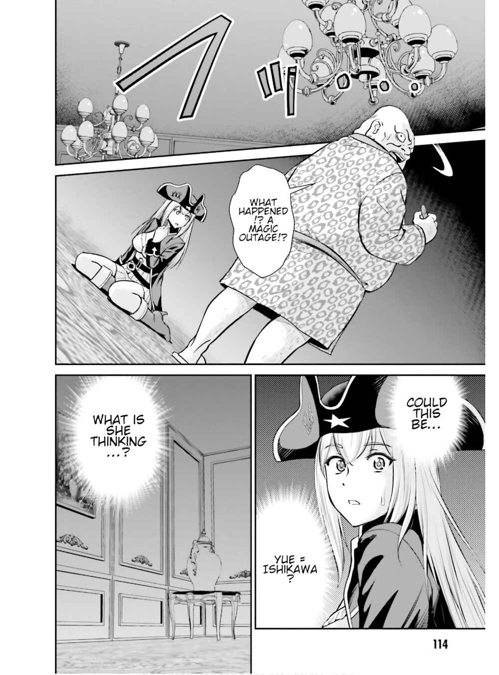 Chapter 4 - Page 4
