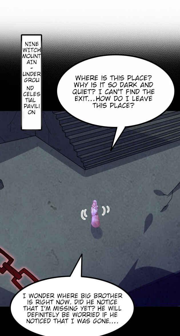 Chapter 319 - Page 1