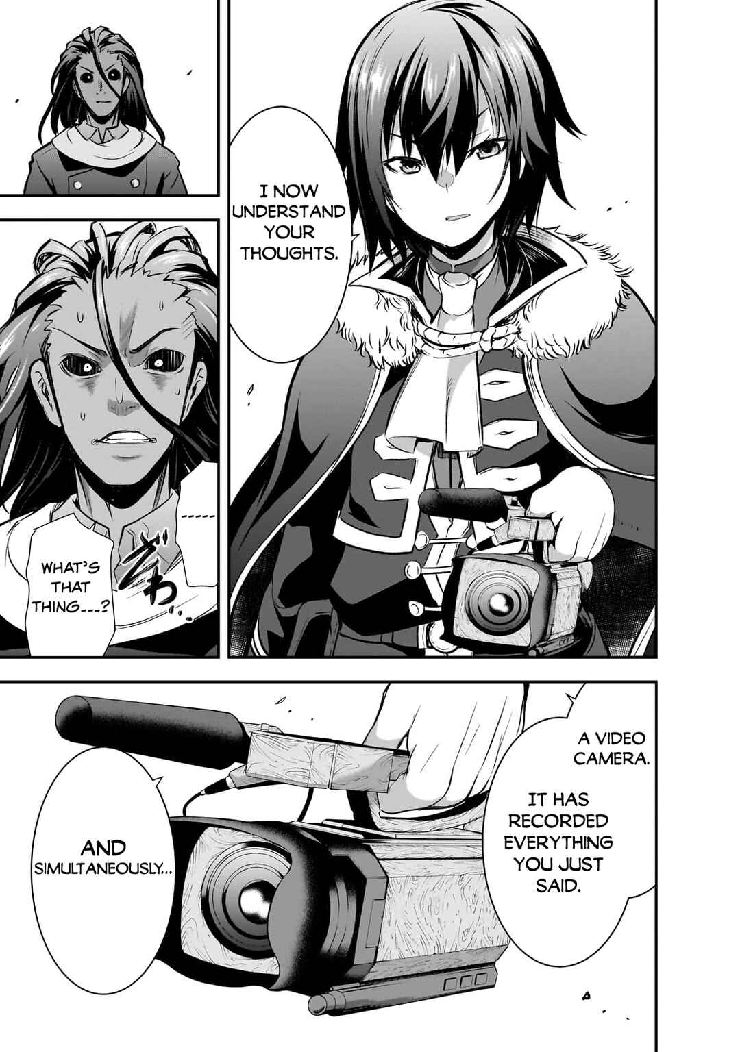 Chapter 62 - Page 18
