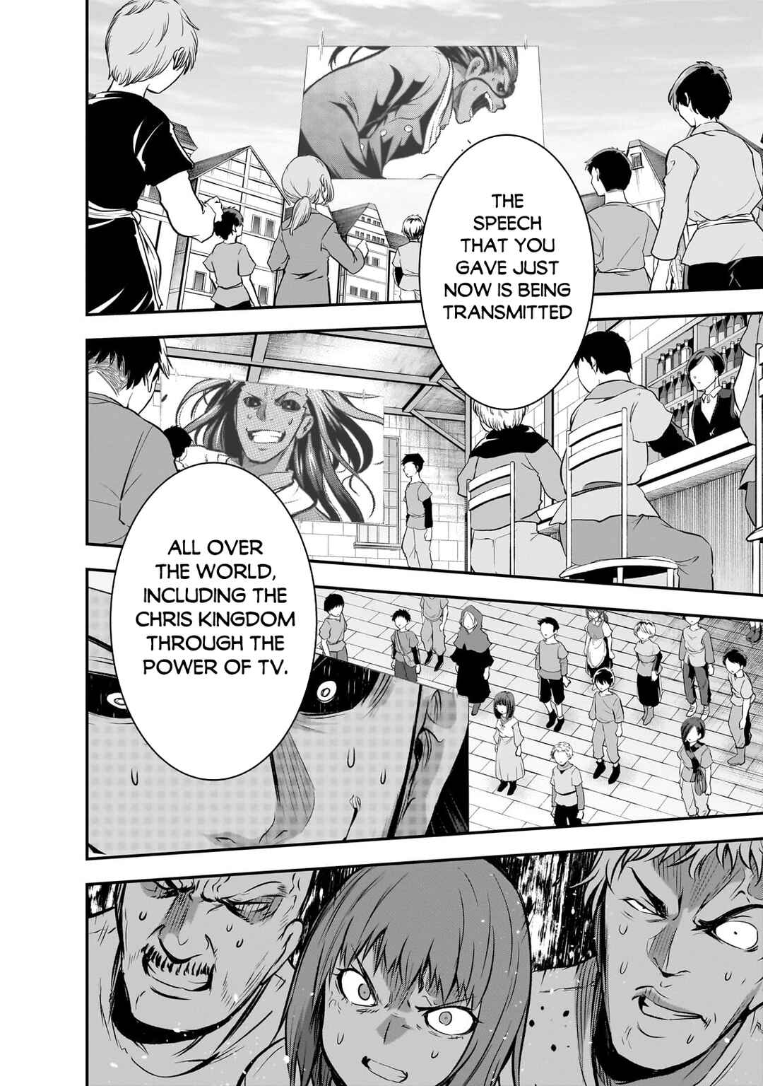 Chapter 62 - Page 19