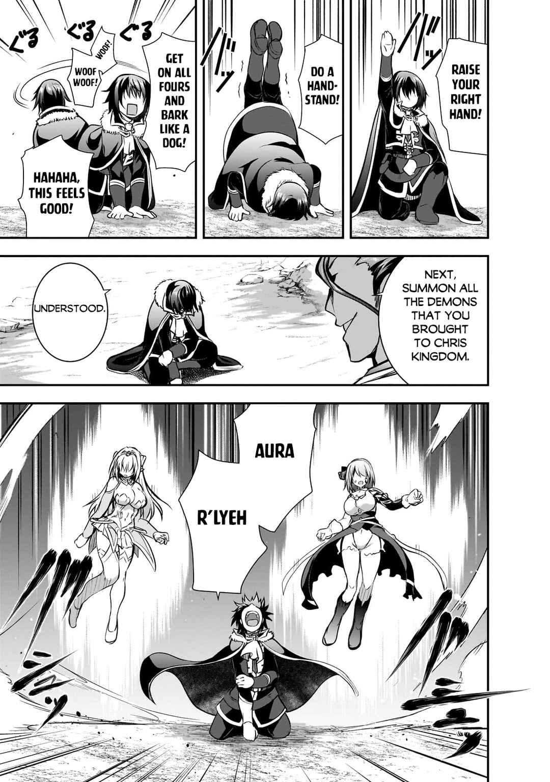 Chapter 62 - Page 4