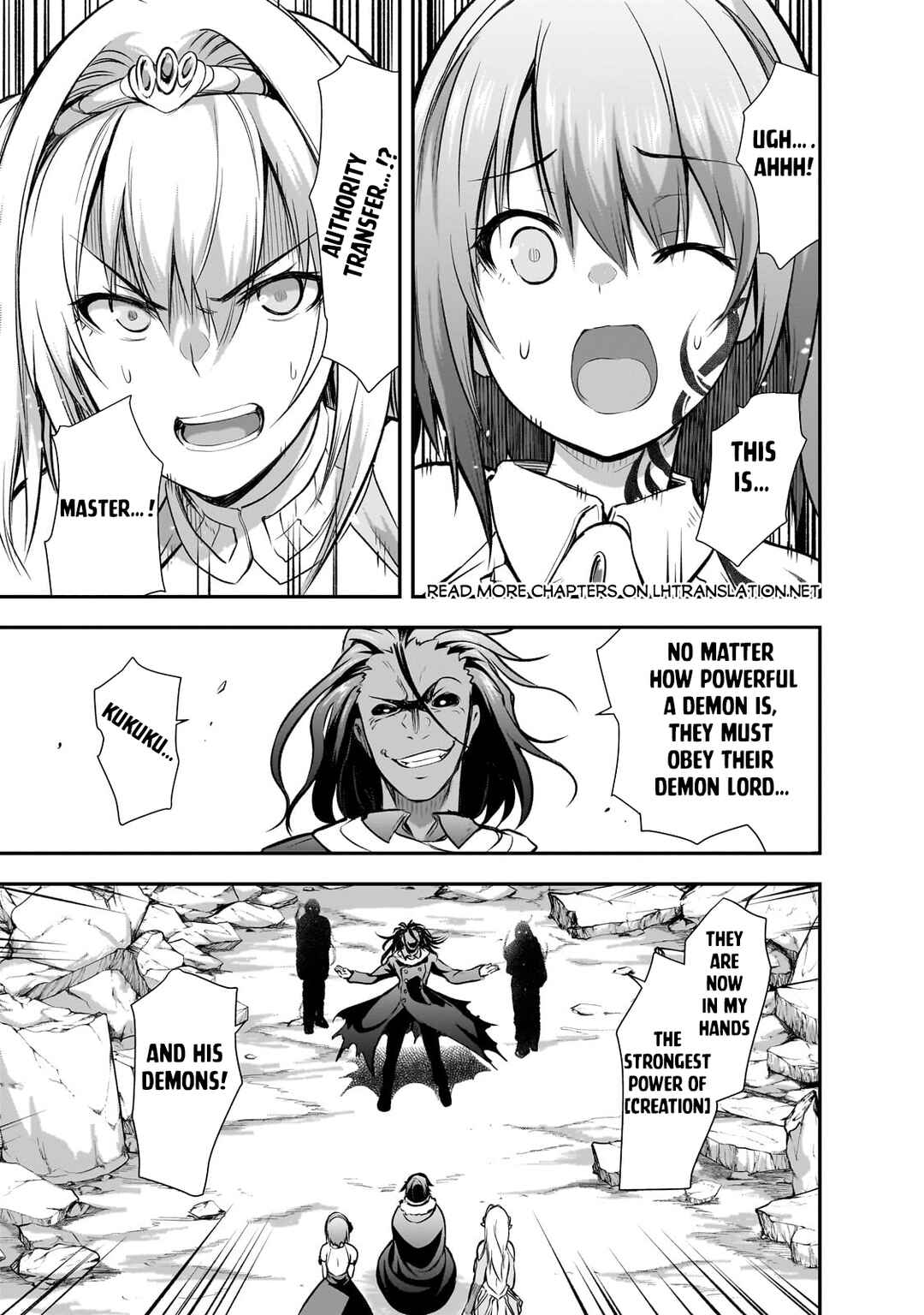 Chapter 62 - Page 6