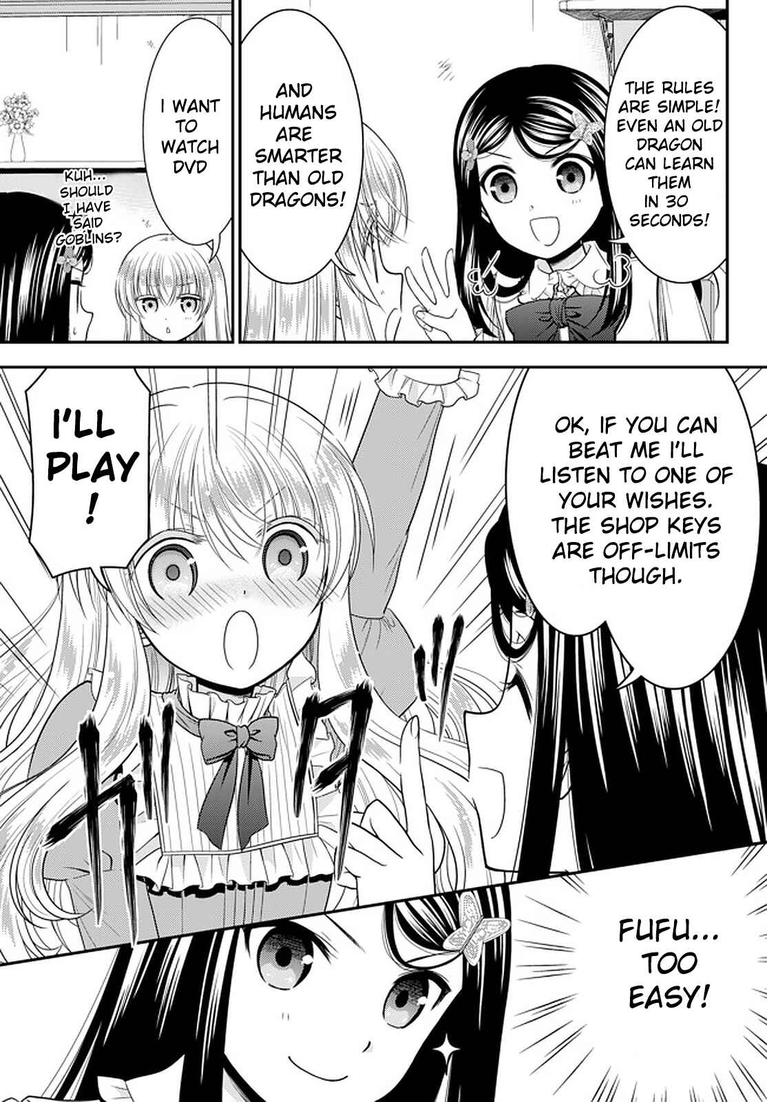 Chapter 61 - Page 11