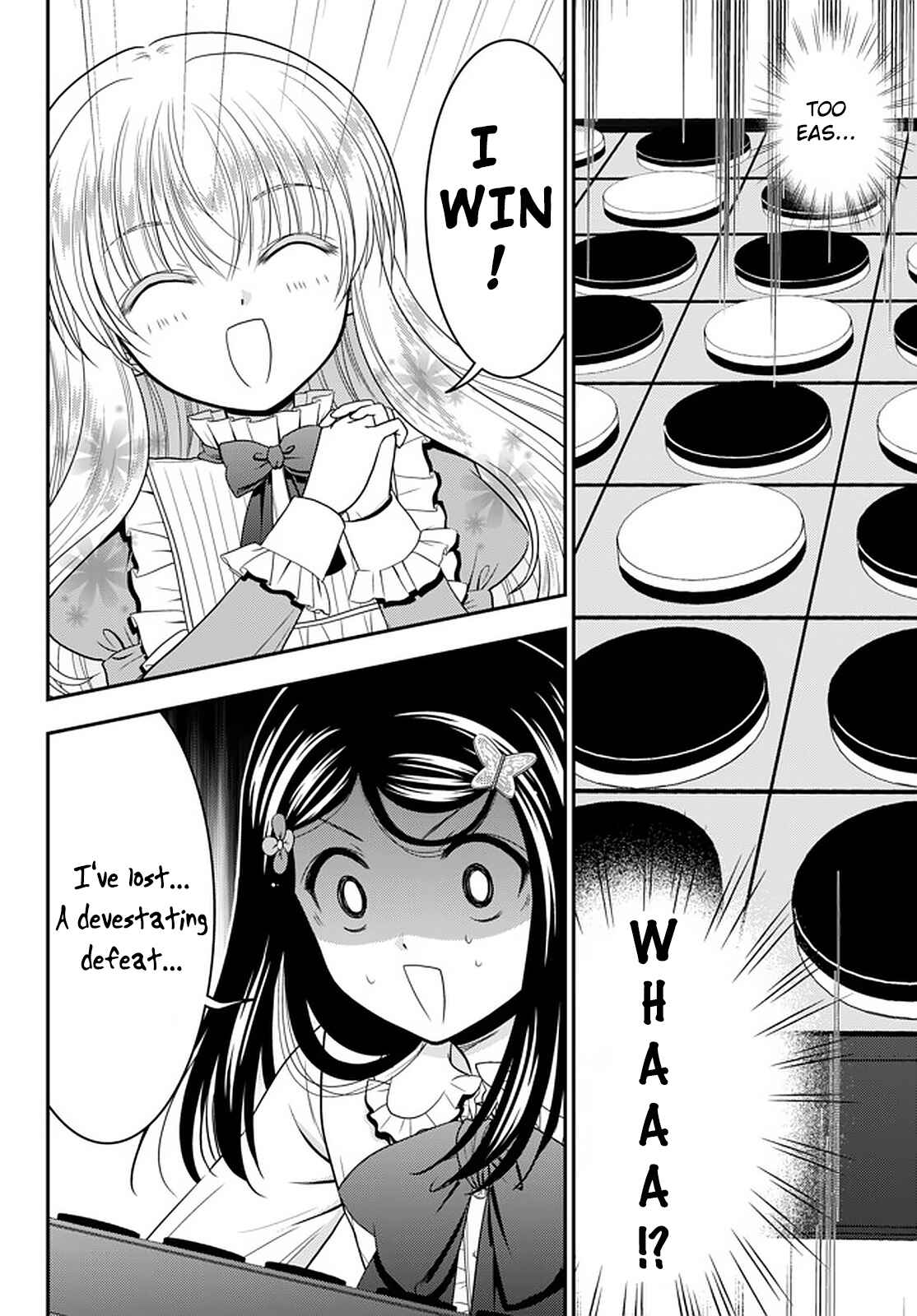 Chapter 61 - Page 12