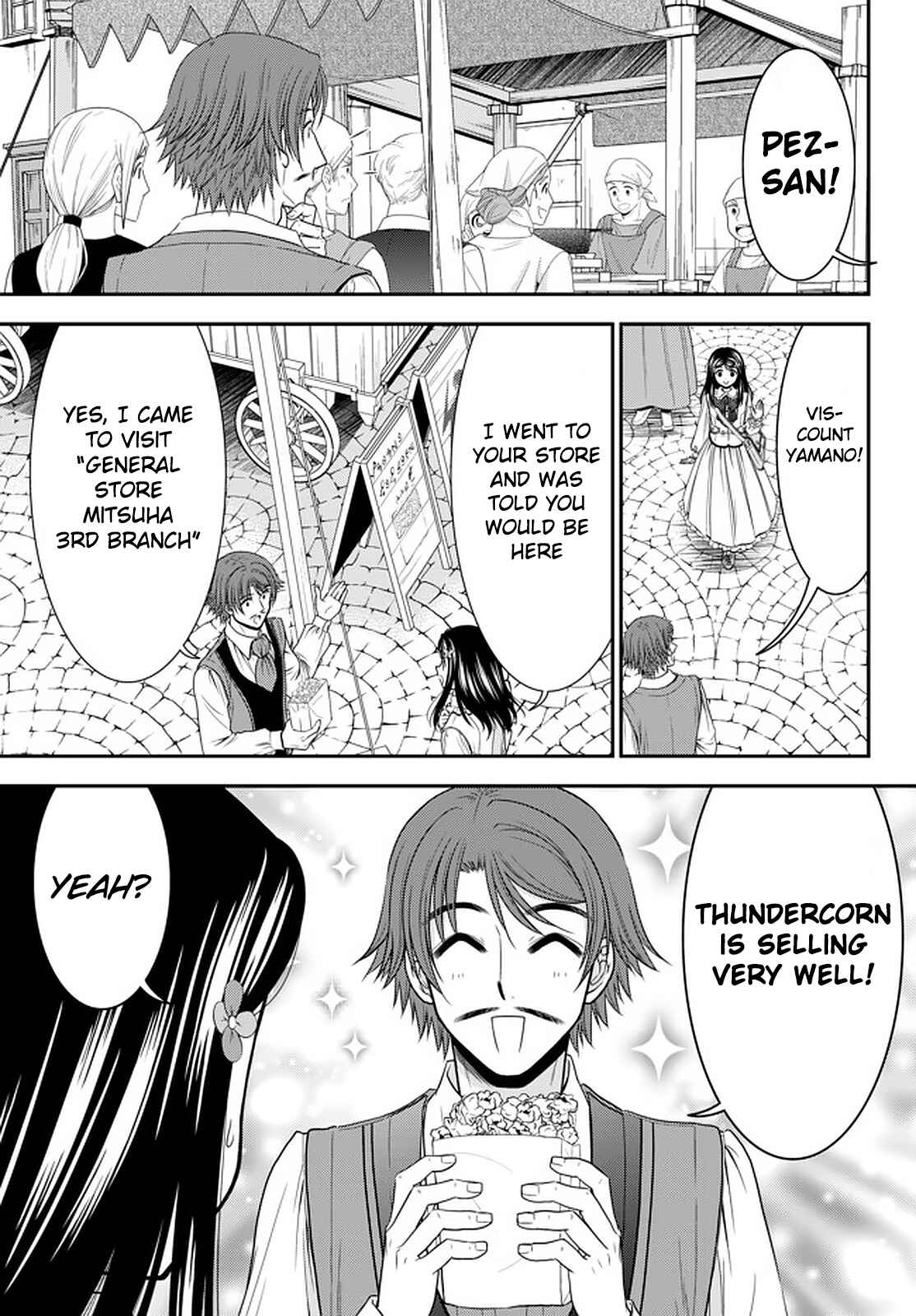 Chapter 61 - Page 3