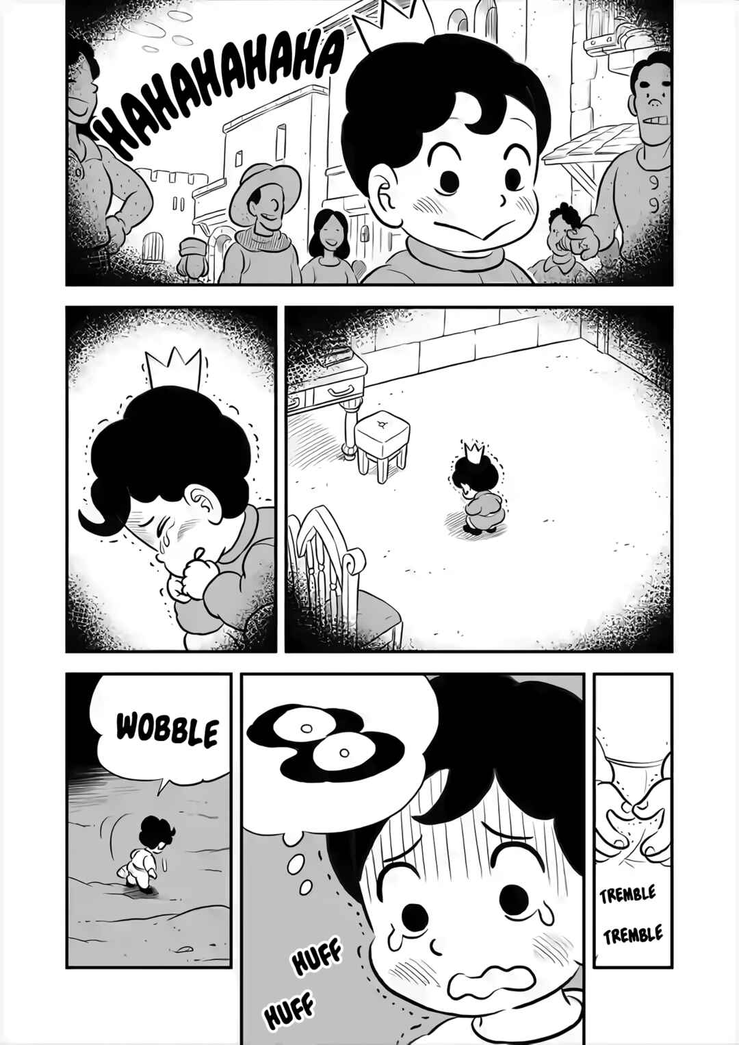 Chapter 232 - Page 11
