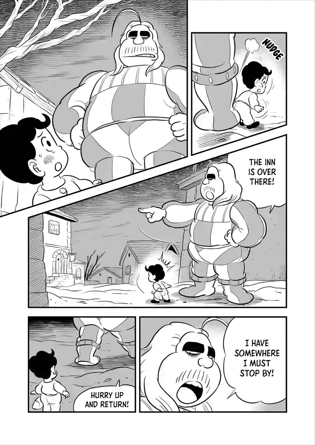Chapter 232 - Page 12