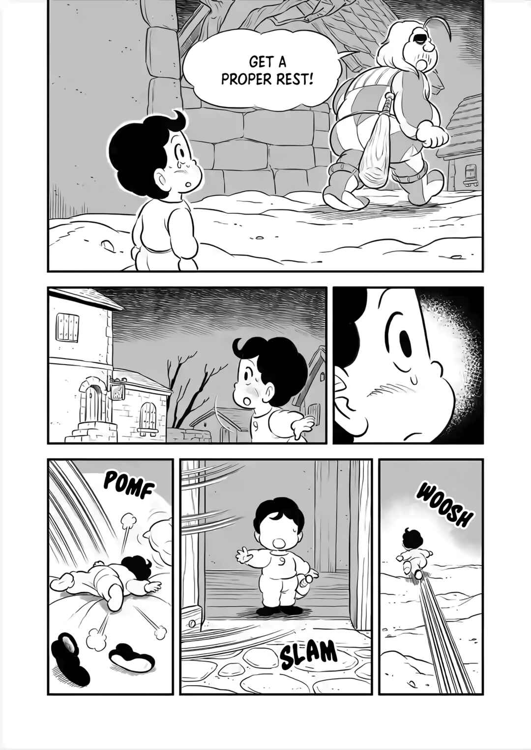 Chapter 232 - Page 13
