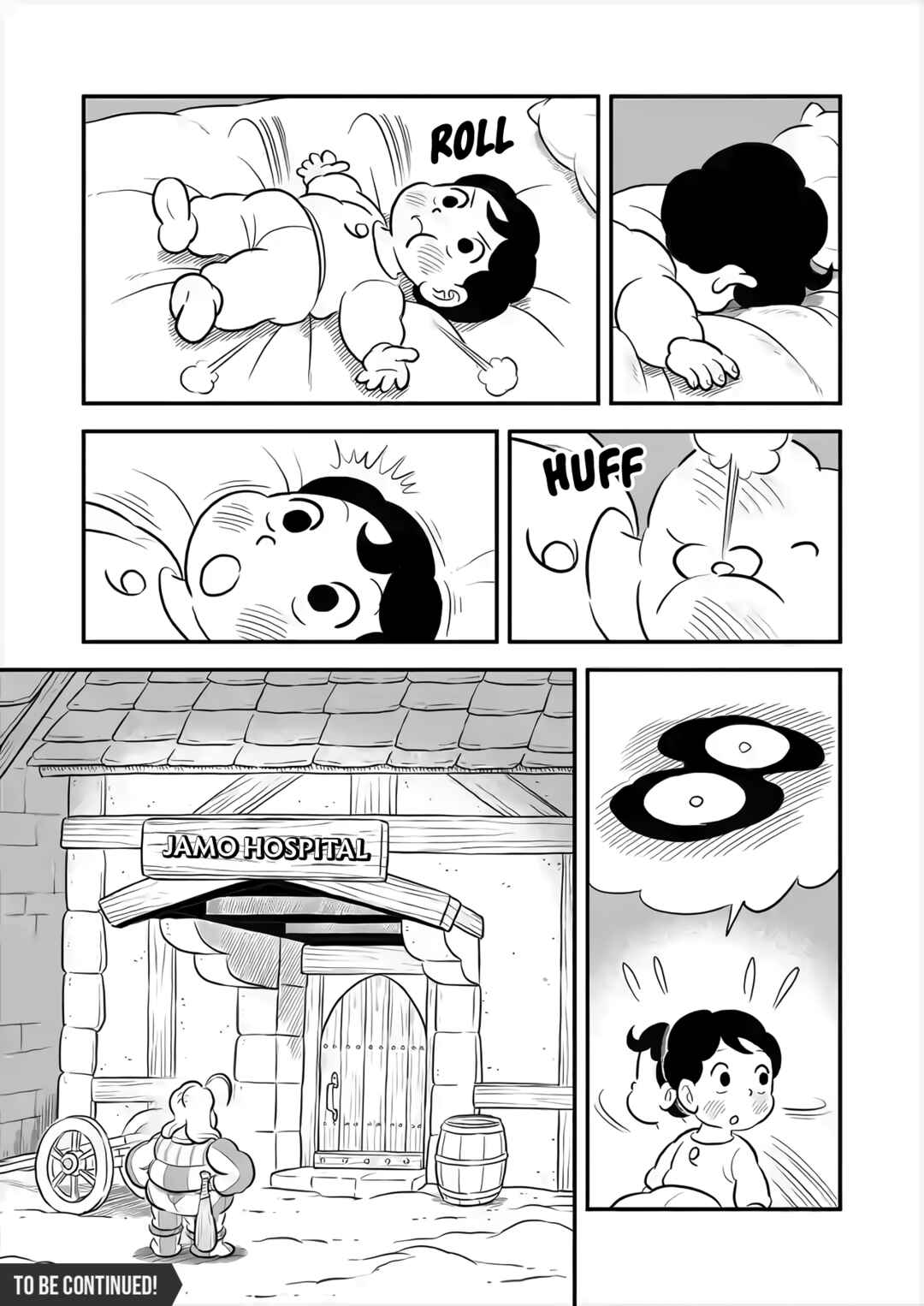 Chapter 232 - Page 14