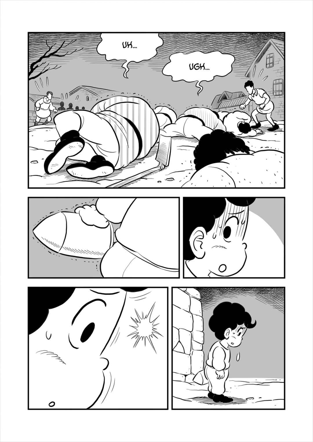 Chapter 232 - Page 2
