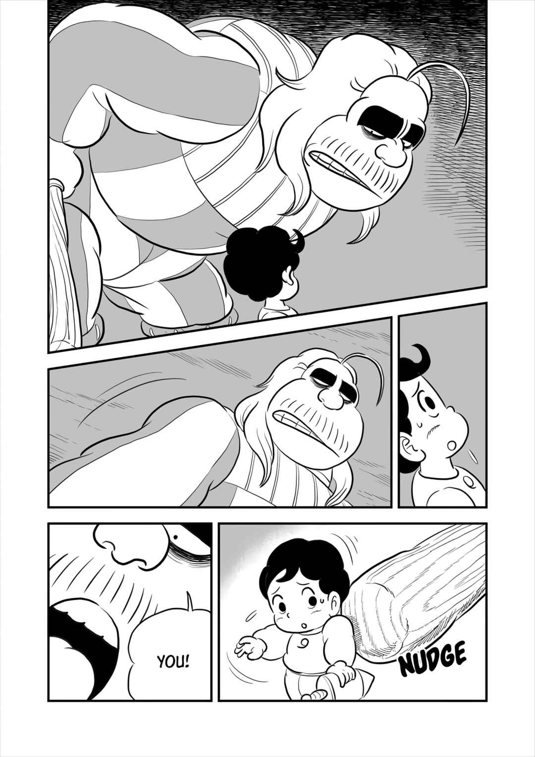 Chapter 232 - Page 3