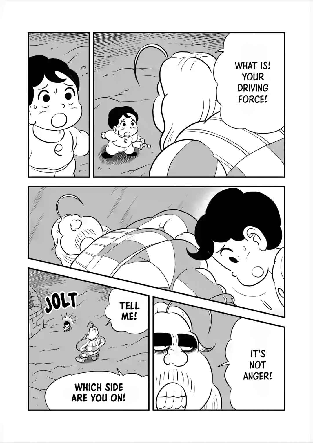 Chapter 232 - Page 4