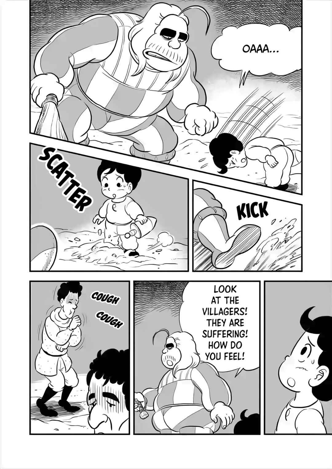 Chapter 232 - Page 5