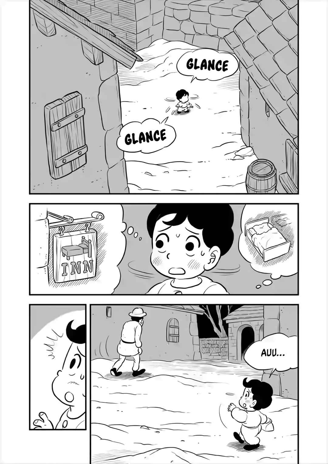 Chapter 232 - Page 9