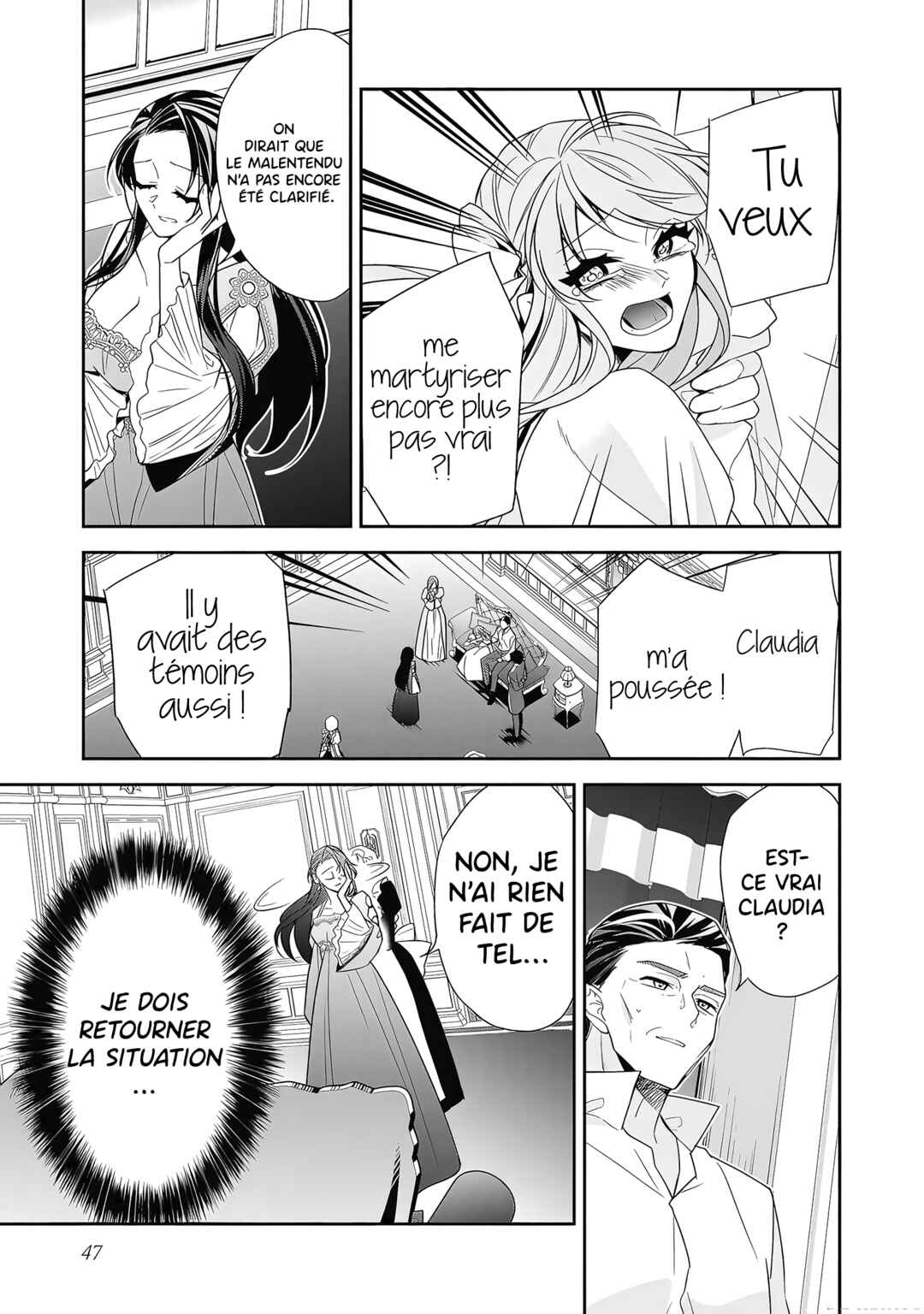 Chapter 6 - Page 6