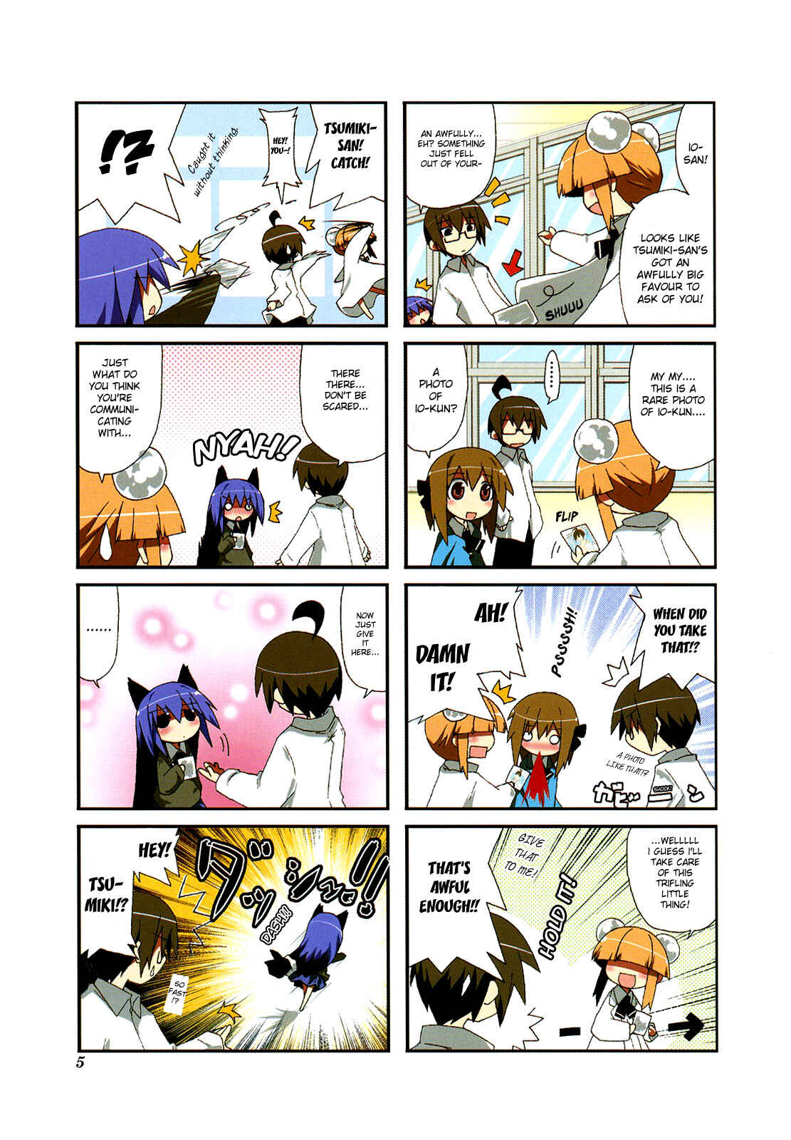 Chapter 1 - Page 11