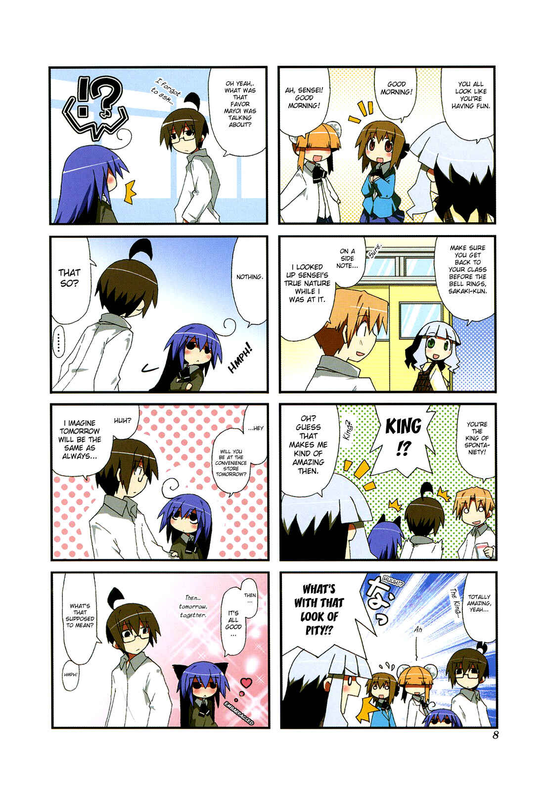 Chapter 1 - Page 14