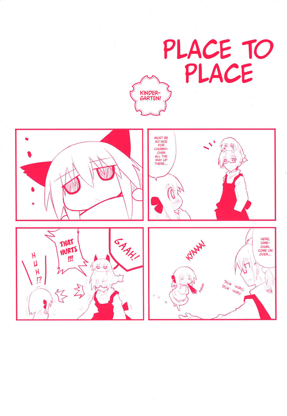 Chapter 1 - Page 5