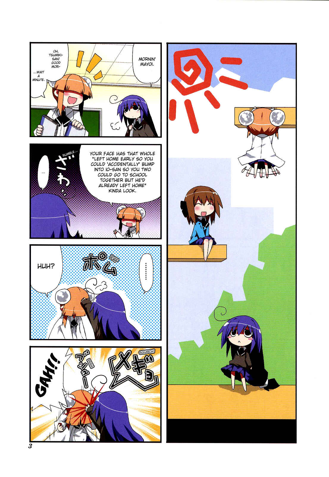 Chapter 1 - Page 9