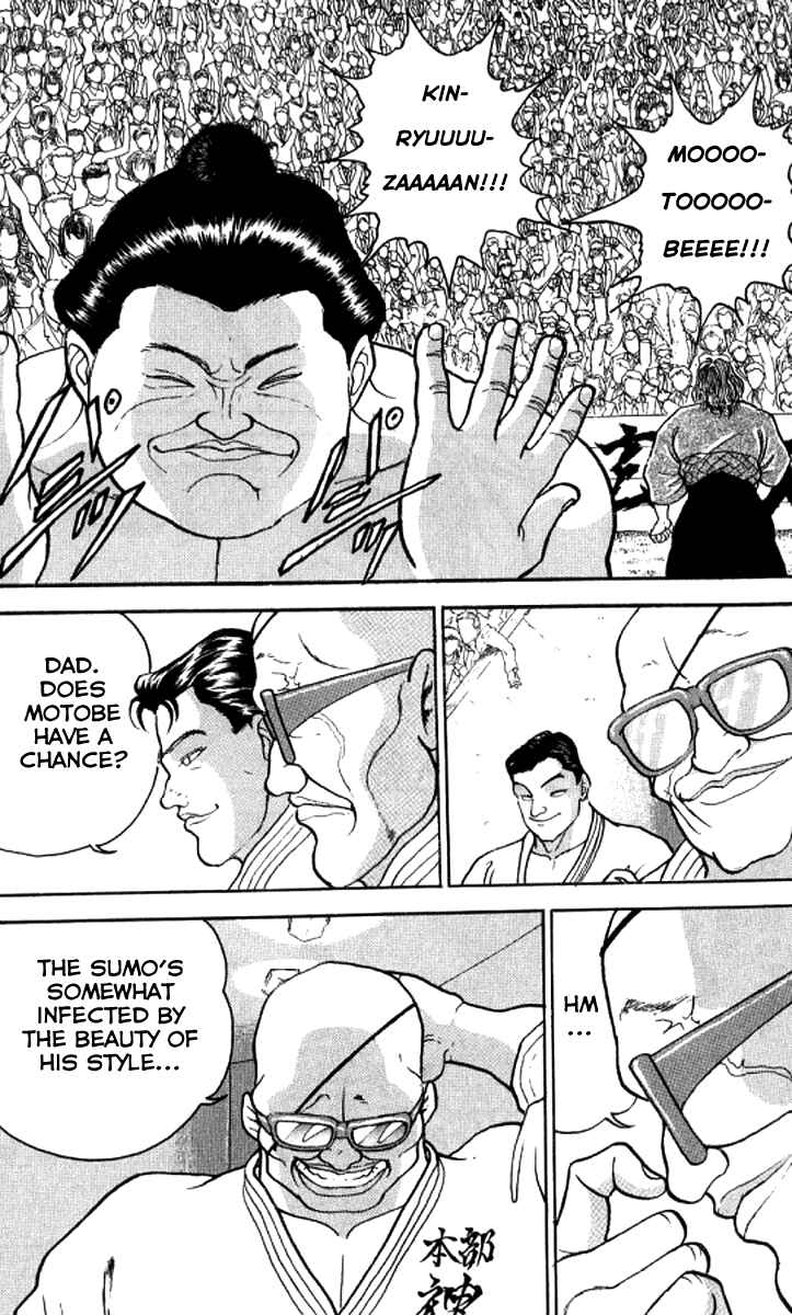 Chapter 189 - Page 12