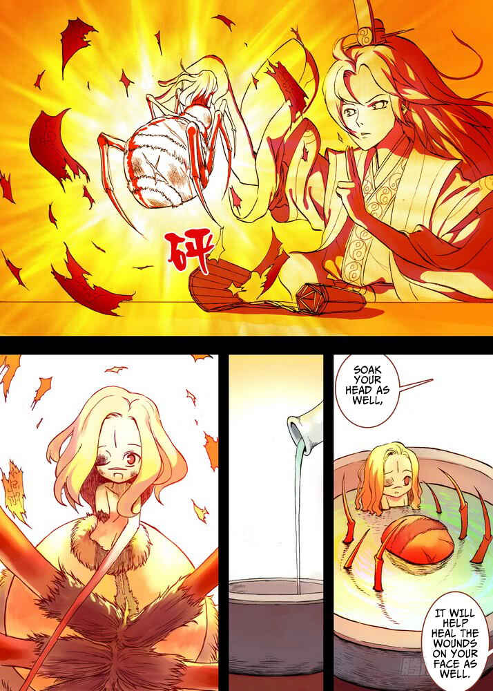 Chapter 28.1 - Page 4