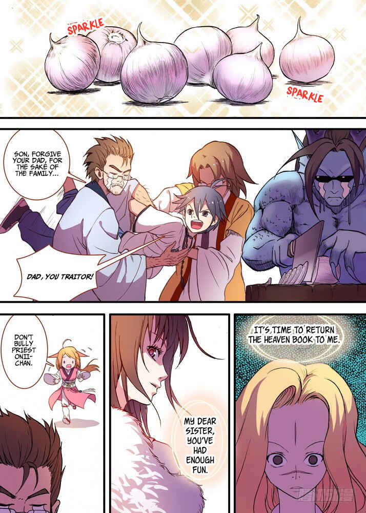 Chapter 28.1 - Page 7