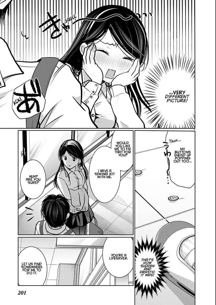 Chapter 81 - Page 8