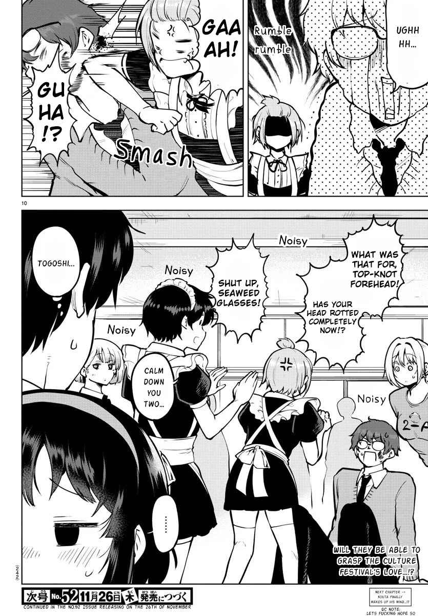 Chapter 43 - Page 10