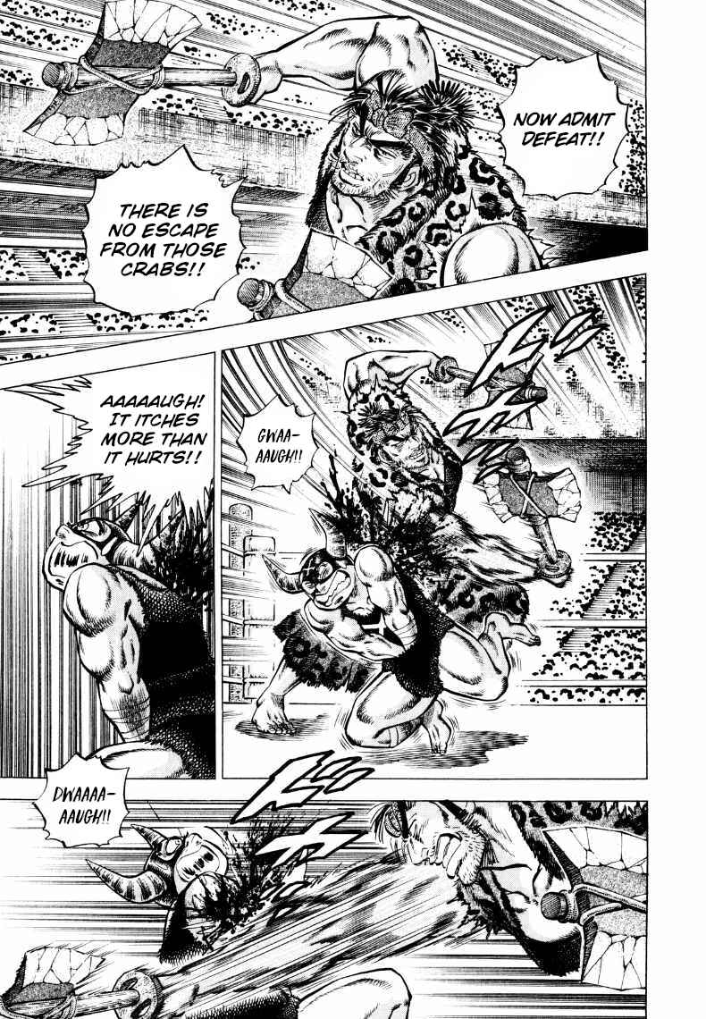 Chapter 299 - Page 3