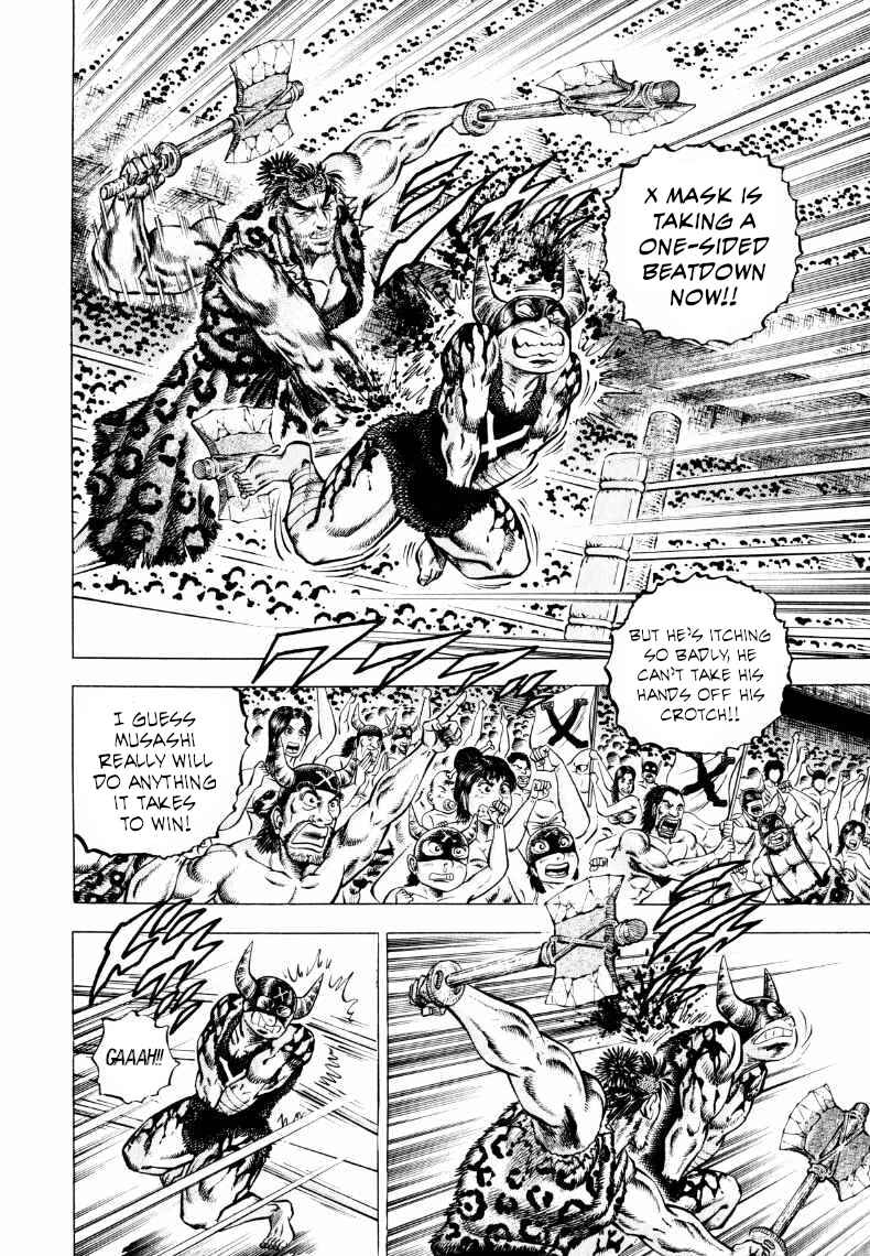 Chapter 299 - Page 4