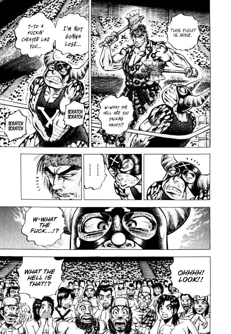 Chapter 299 - Page 5