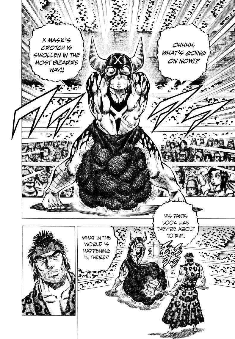 Chapter 299 - Page 6