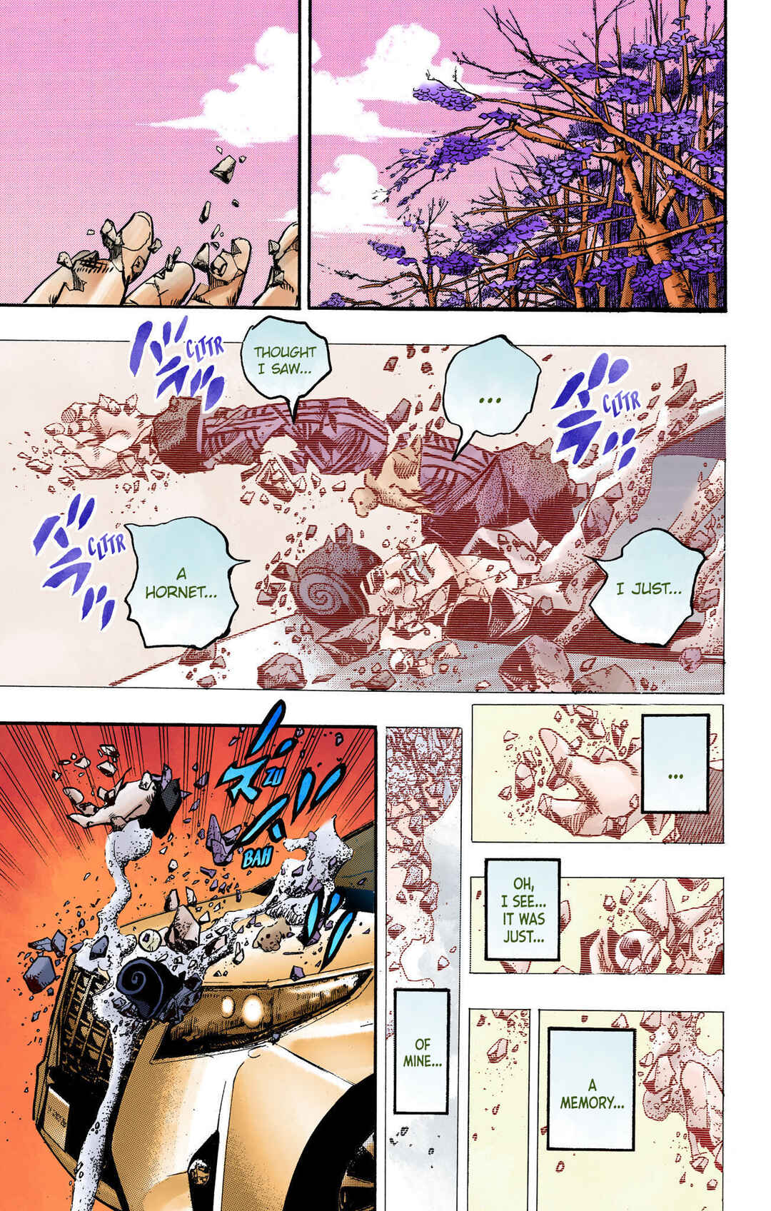 Chapter 108 - Page 15